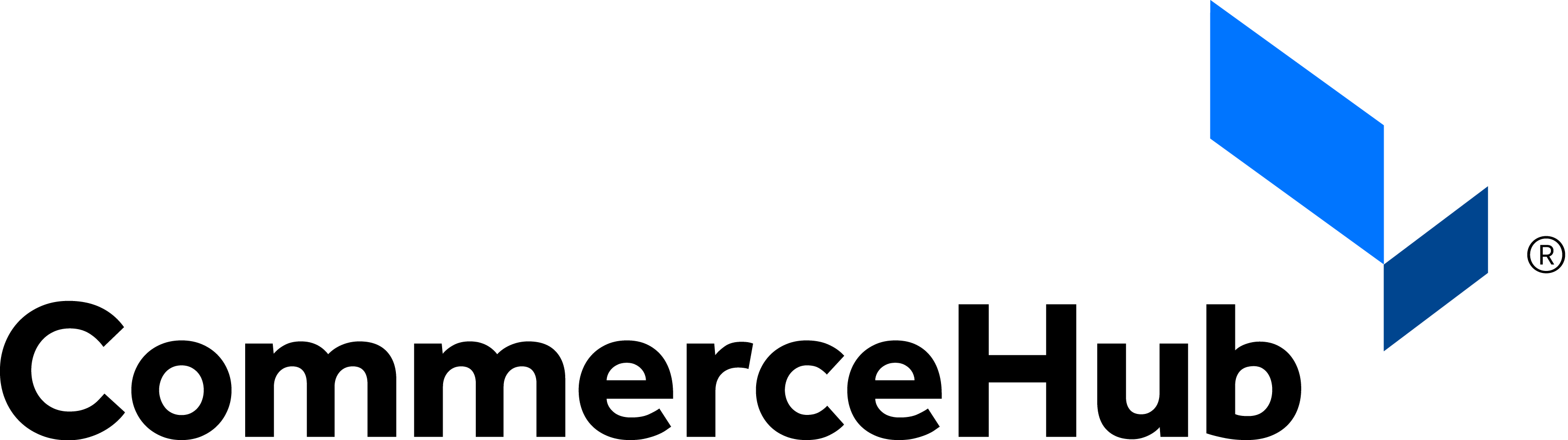 Commerce Hub