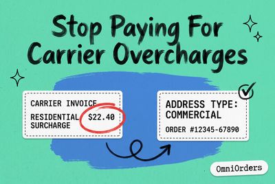 What Is a Freight Audit? How Ecommerce Brands Stop Paying for Carrier Overcharges