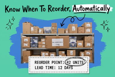 Inventory Optimization Software: When to Move Beyond Spreadsheets and Manual Replenishment