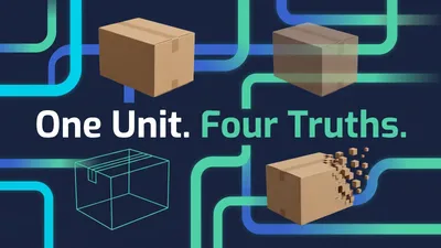 One Source of Truth for Inventory Across Stores, a Warehouse and Marketplaces: What It Actually Means