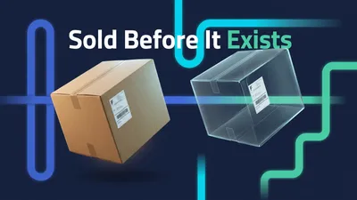 Preorders and Backorders Without Overselling Any Channel