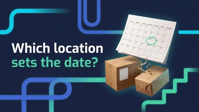 Showing a Delivery Date Before Checkout: What It Takes