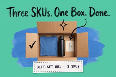 What Is Kitting? The Fulfillment Process Explained (+ When to Outsource)